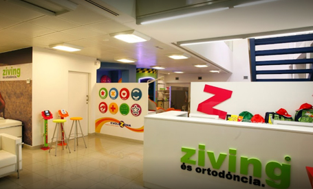 Ziving Ortodoncia Sabadell